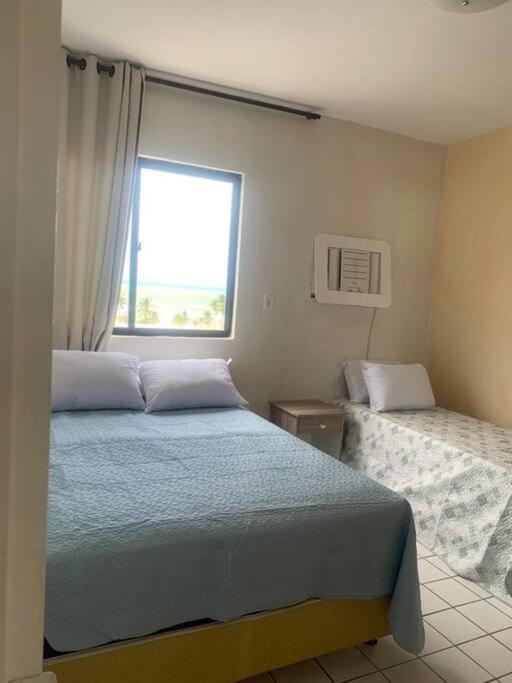 Excelente Flat/Praia Pina Recife Exteriér fotografie