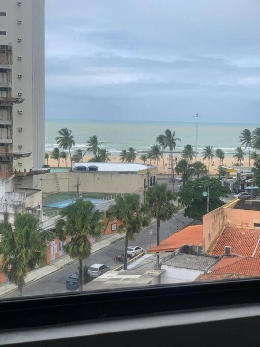 Excelente Flat/Praia Pina Recife Exteriér fotografie