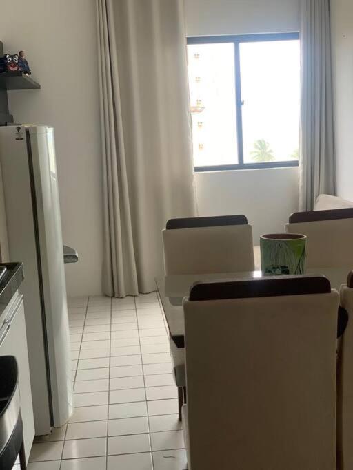 Excelente Flat/Praia Pina Recife Exteriér fotografie